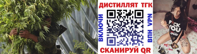 ТГК жижа  Гаврилов-Ям 
